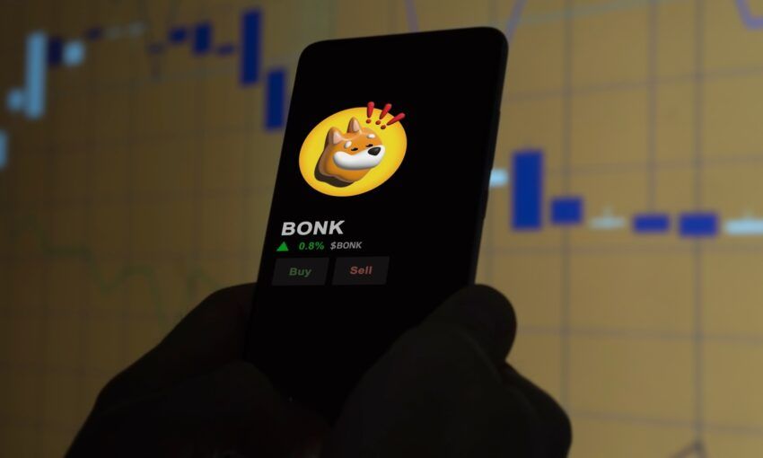 Bonk’s Wachstum von 7610% ebnet den Weg für Meme Coins – Können diese 3 sich anschließen?