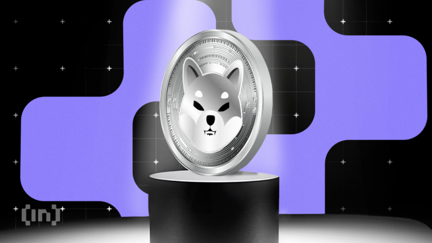 Shiba Inu (SHIB) vor bullischem Ausbruch: Memecoin könnte um 40 % steigen