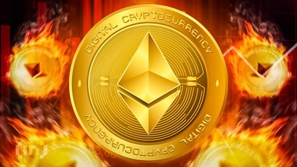 Ethereum-Analyst sieht kritische Unterstützung – folgt jetzt der ETH-Crash?