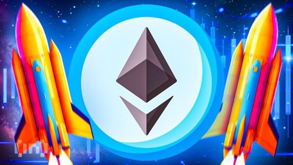 Darum könnte Ethereum bald 10.000 erreichen