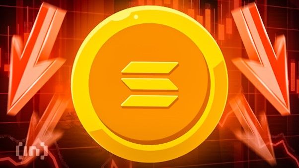 Solana fällt erneut unter 70 Dollar Marke, während Bitcoin ETF Token bald ausverkauft ist 