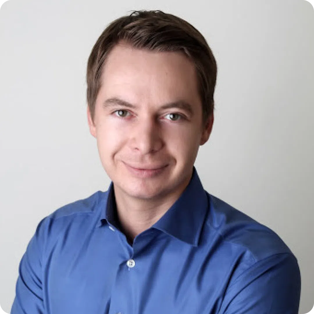 Pavel Matveev