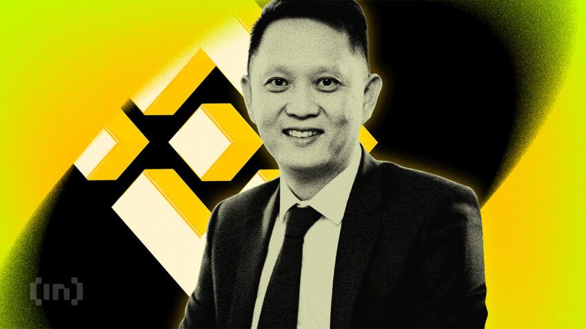 Binance ernennt ersten Vorstand inmitten regulatorischer Schritte