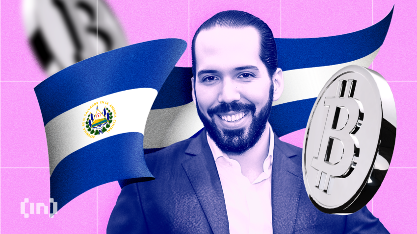 Trotz Bitcoin Millionengewinn: Deshalb verkauft El Salvador nicht