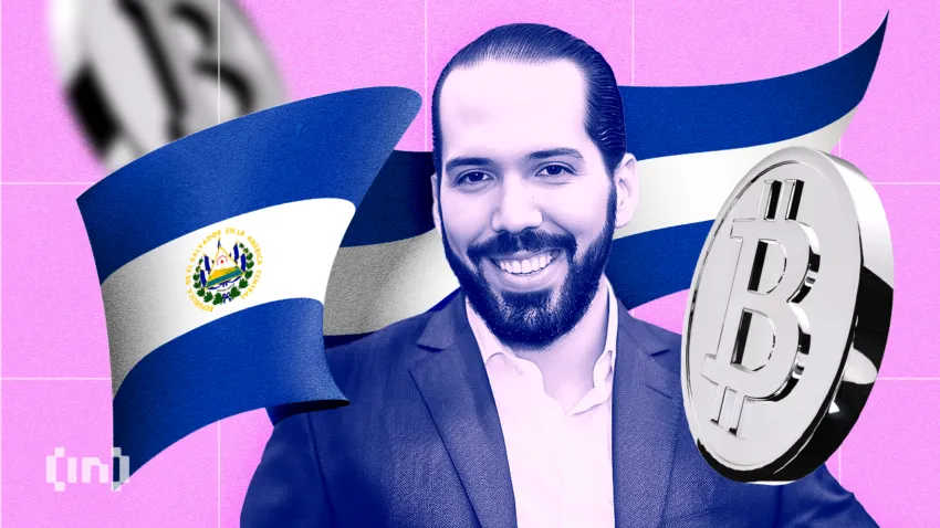 El Salvador jagt Bitcoin-Schnäppchen nach US-Verkäufen