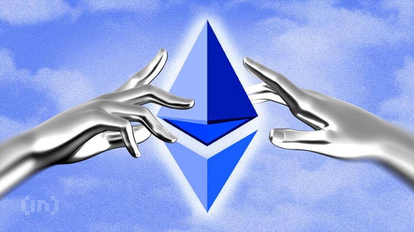 Ethereum Kurs Prognose: Folgt nach der Korrektur der bullische Ausbruch?