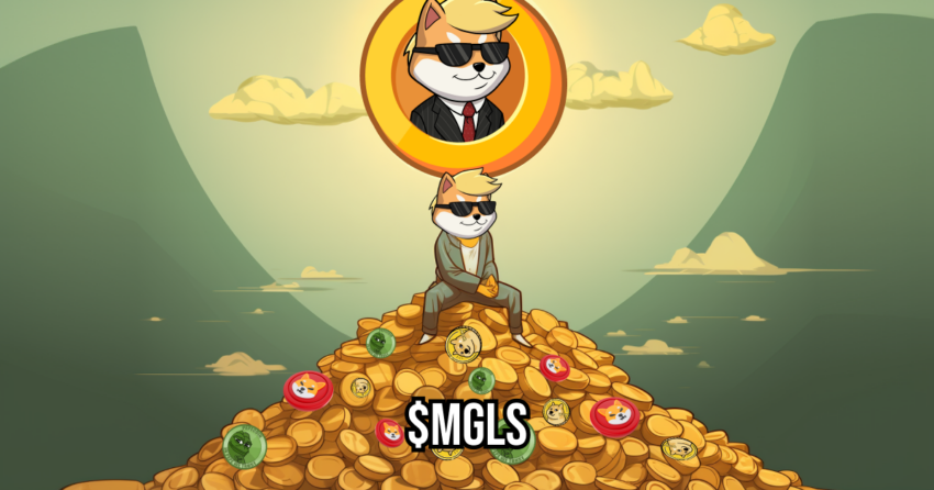 Entdecken Sie das Potenzial: 3 Token unter 1 US-Dollar werden diesen Monat voraussichtlich um das Zehnfache wachsen – Shiba Inu (SHIB), Meme Moguls (MGLS) und Solana (SOL)