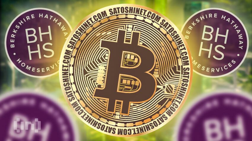 Bitcoin überholt Berkshire Hathaway, während BTCETF auf 2,5 Millionen Dollar steigt 