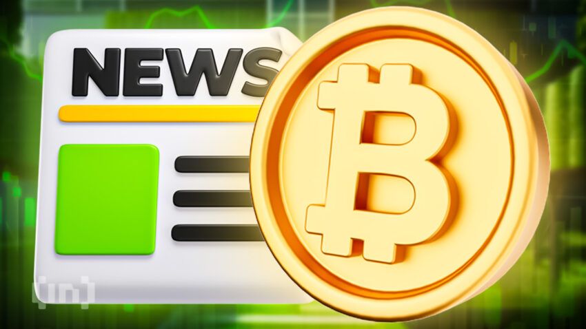 Krypto News: Bullische News! Bitcoin-Aufwärtstrend bleibt intakt, Bitcoin ETF Token explodiert auf 3 Millionen $ 