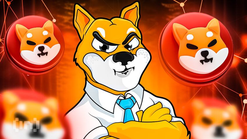 Shiba Inu trendet seitwärts, während neuer Memecoin im PreSale explodiert