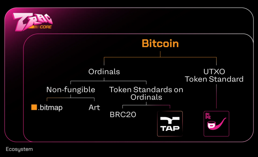 BTC Assets