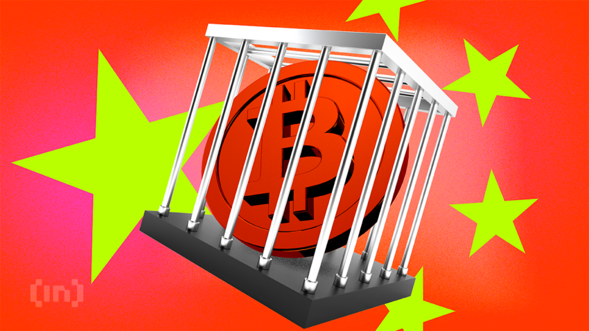 China schlägt zurück: EU-Krypto-Sanktionen im Fokus – Was du wissen musst