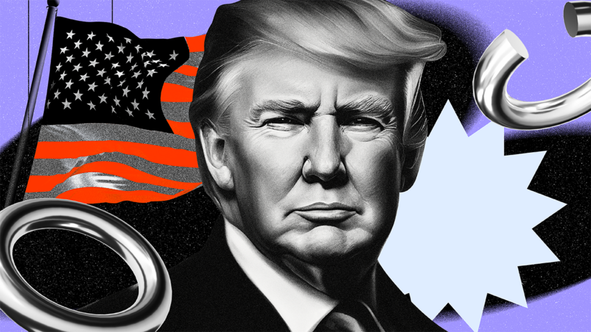 Trump Memecoin Boom: Ein Krypto-Wal macht Millionen