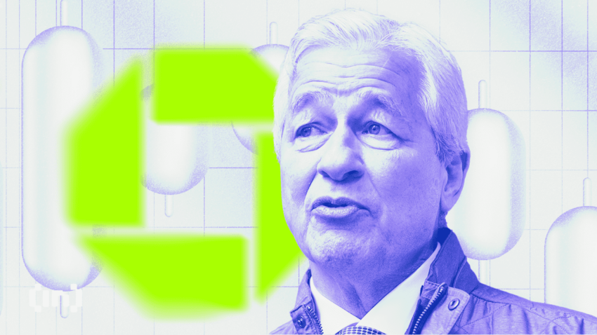 JPMorgan-CEO Jamie Dimon warnt vor Bitcoin: „Es ist wie Rauchen, nicht gesund“