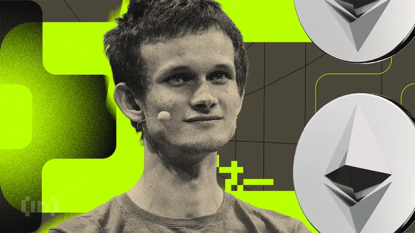 Vitalik Buterin äußert sich zur Soneium Blockchain: Zentralisierungsbedenken stehen im Raum