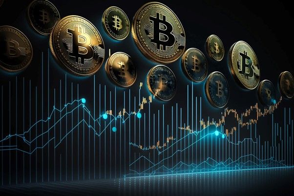 $123 Millionen in Shorts liquidiert, als BTC über $46K stieg; GFOX segelt über $3,3 Millionen