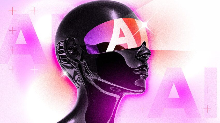 AI Token: Spekulation inmitten des Tech-Aktienbooms lebt auf