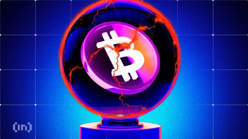 Bitcoin Optionen im Wert von 700 Mio. USD verfallen:  Rally vor dem Wochenende?