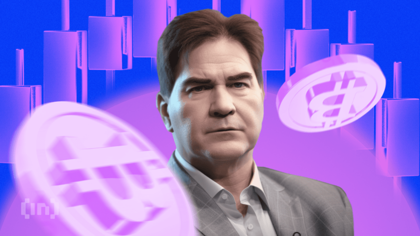 Satoshi-Imitator Craig Wright muss 7,6 Millionen Dollar Vermögen einfrieren