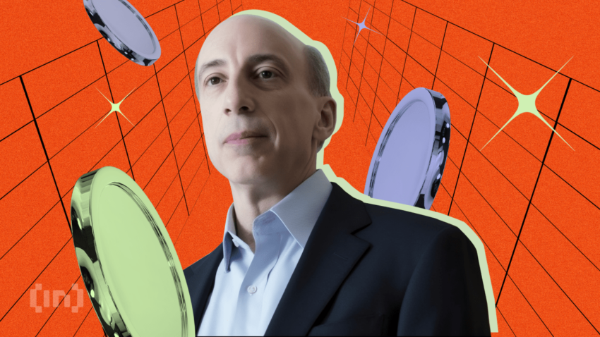 SEC-Chef Gary Gensler vor Rücktritt? Was das für Krypto bedeutet