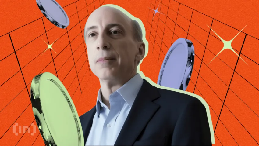 SEC-Chef Gary Gensler vor Rücktritt? Was das für Krypto bedeutet