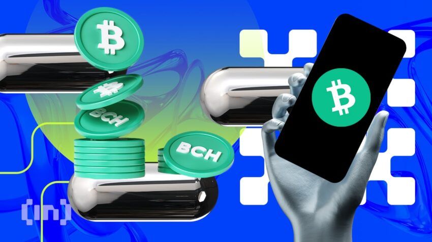 Bitcoin Cash (BCH) Analyse: Wird der Kurs explodieren?