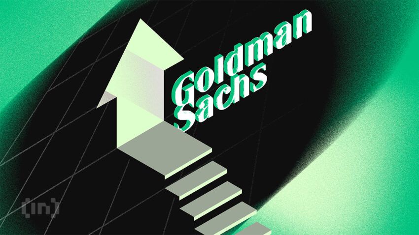 Goldman Sachs plant 3 RWA Tokenisierungsprojekte für 2024