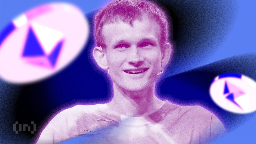 Vitalik Buterin stellt „The Purge“ vor: Sind die Speicherprobleme von Ethereum bald Vergangenheit?