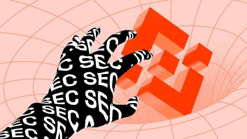 SEC und Binance bitten um zweite Pause im Rechtsstreit, unter Berufung auf „produktive” Gespräche
