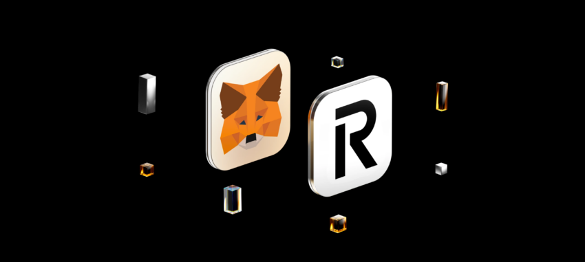 Metamask x Revolut Partnerschaft