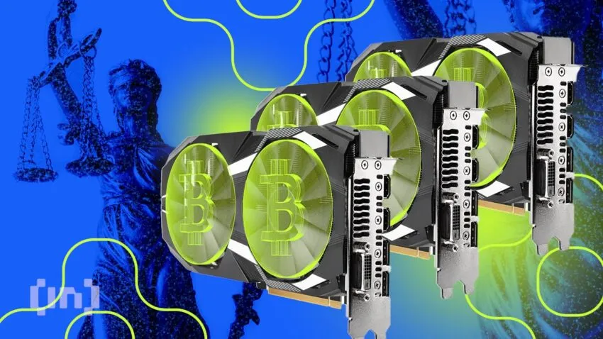 Bitcoin-Miner Hut 8 auf Erfolgskurs: Gewinnbericht für Q3 2024 verspricht blühende Zukunft