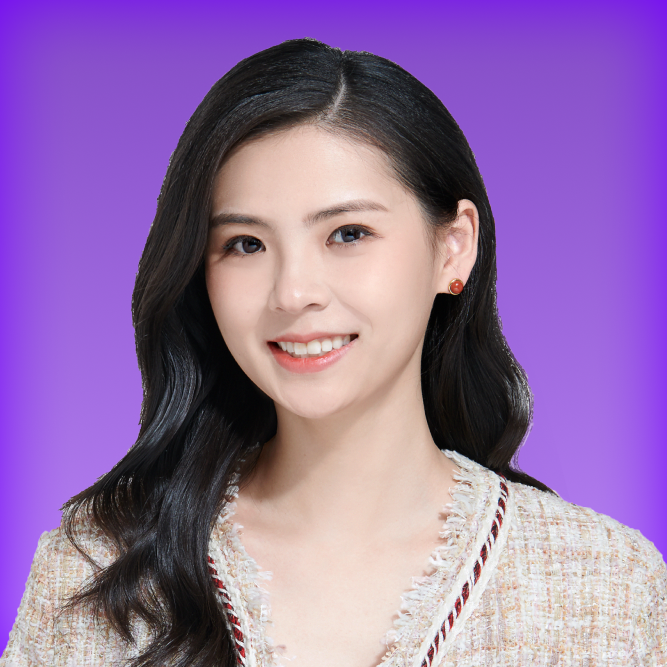 Gracy Chen