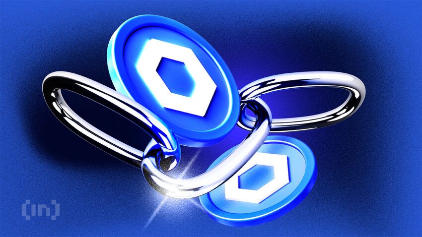 Chainlink CCIP-Integration: Deshalb ist der Coin vollkommen unterbewertet