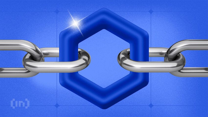 Chainlink (LINK) kämpft mit Widerständen: Kann der Preis die Hürde überwinden?