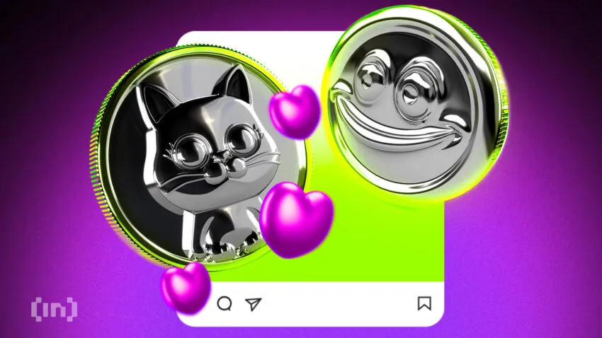 Popcat Marktkapitalisierung überschreitet 1 Mrd. USD: Wird der Solana-Memecoin weiter steigen?