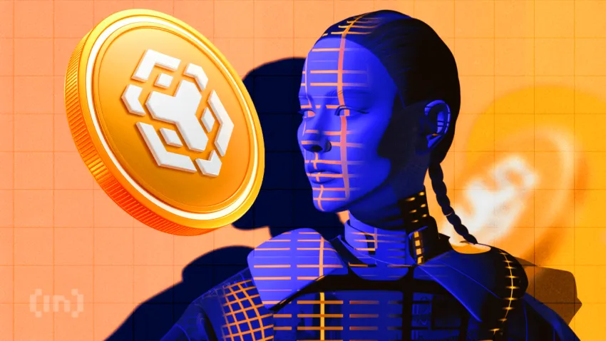 Binance: Der BNB Kurs verhält sich sehr bullisch