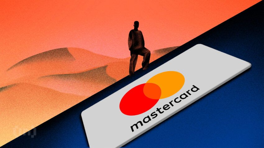 Tokenisierung aller Zahlungen bis 2030: Mastercard mit großen Plänen