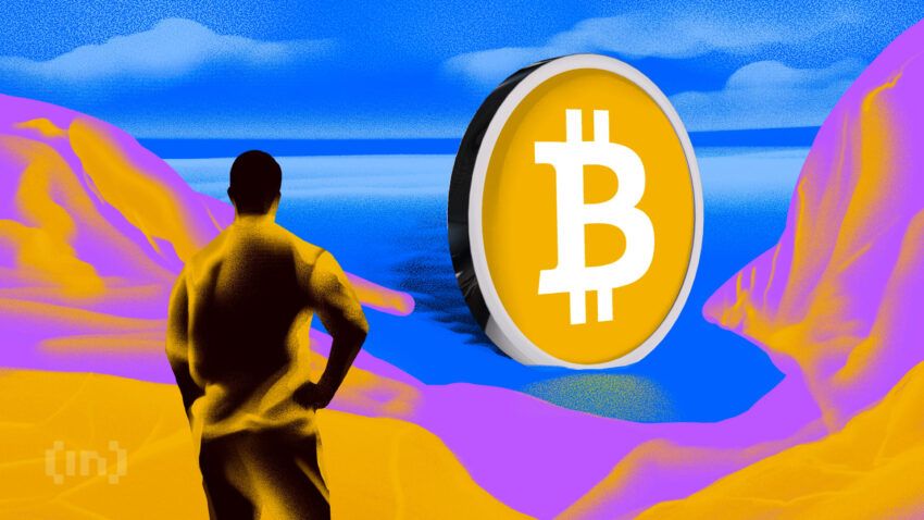 Bitcoin Kurs erlebt kurzfristig eine Korrektur: Steigt der Preis bald wieder?