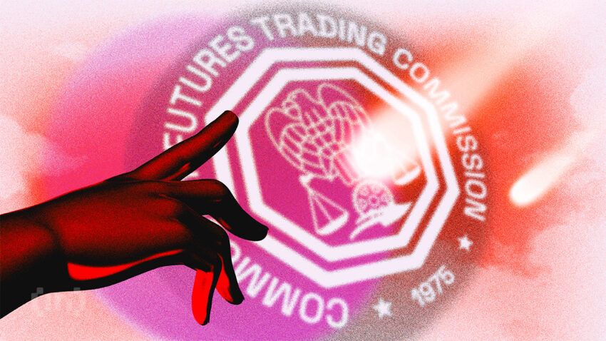 70 bis 80 % aller Krypto Assets sind keine Wertpapiere meint CFTC-Vorsitzender