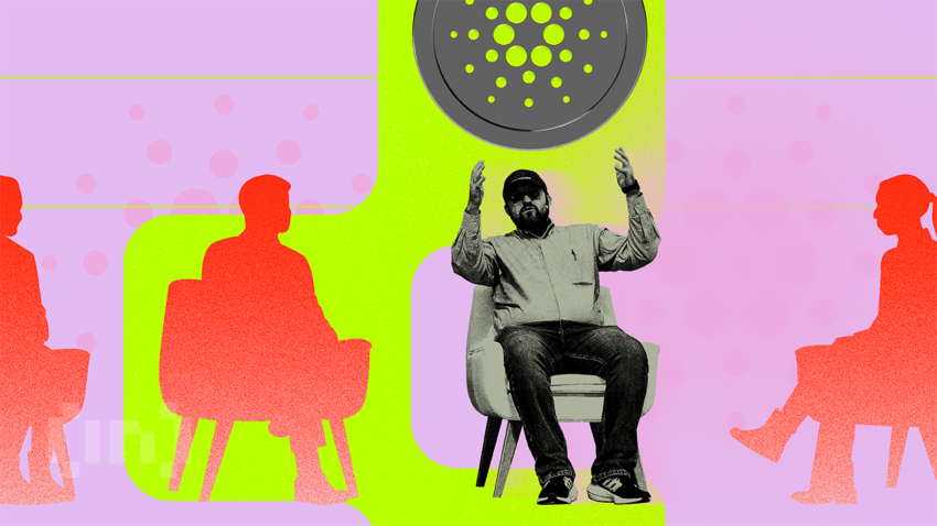 Cardano vor Umbruch: Radikaler Krypto-Neustart