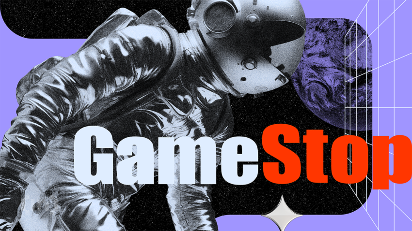 GameStop folgt MicroStrategy – kommt jetzt der Bitcoin-Boom?