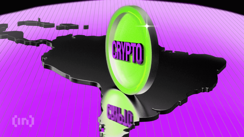 Bitcoin als Hilfe bei Überschwemmungen in Brasilien: 1 Million Menschen in Not