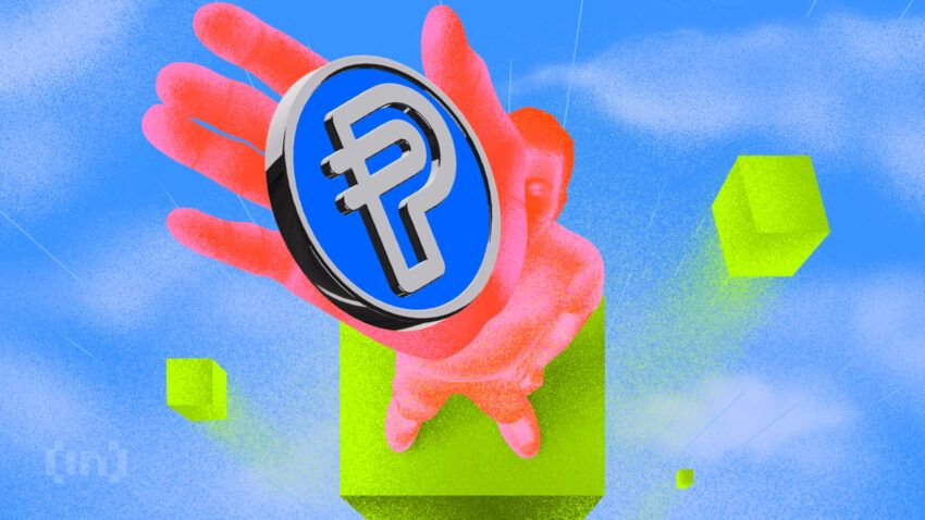 PYUSD auf Erfolgskurs: PayPal-Stablecoin nähert sich 1 Mrd. USD