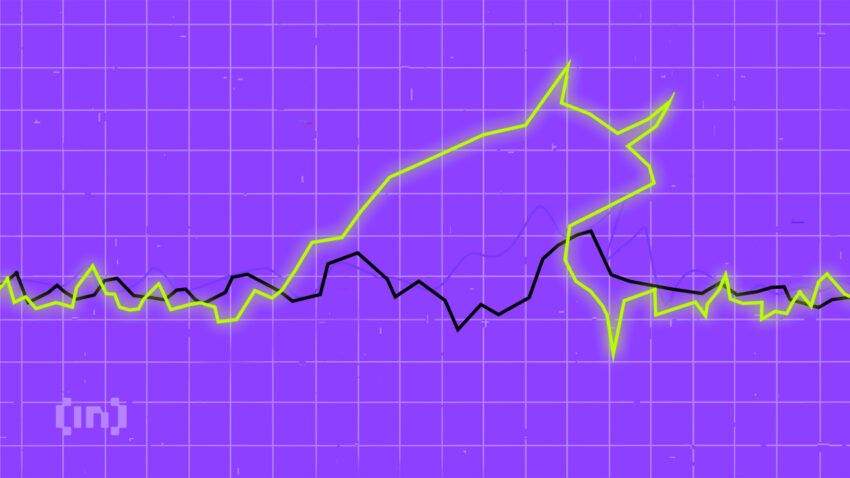 Warum ist der Krypto Markt heute gestiegen?