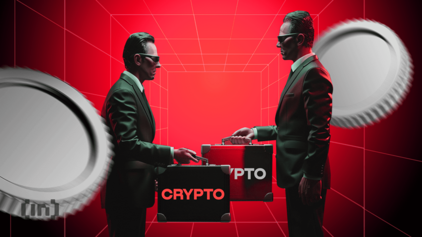 Deutsche Staatsanwälte stoppen eXch-Krypto-Plattform: 38,5 Mio. USD in digitalen Assets beschlagnahmt