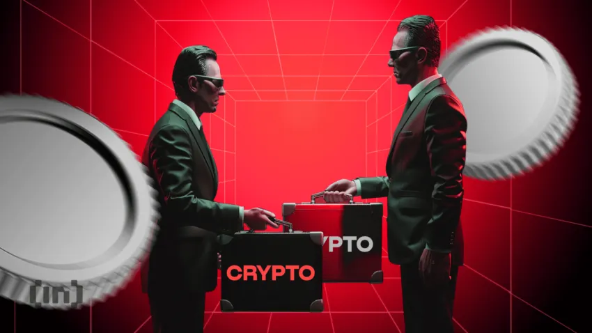 Deutsche Staatsanwälte stoppen eXch-Krypto-Plattform: 38,5 Mio. USD in digitalen Assets beschlagnahmt