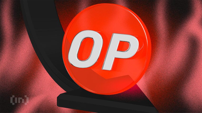 Optimism (OP) TVL sinkt auf 20-Monats-Tief: Inhabern drohen weitere Verluste