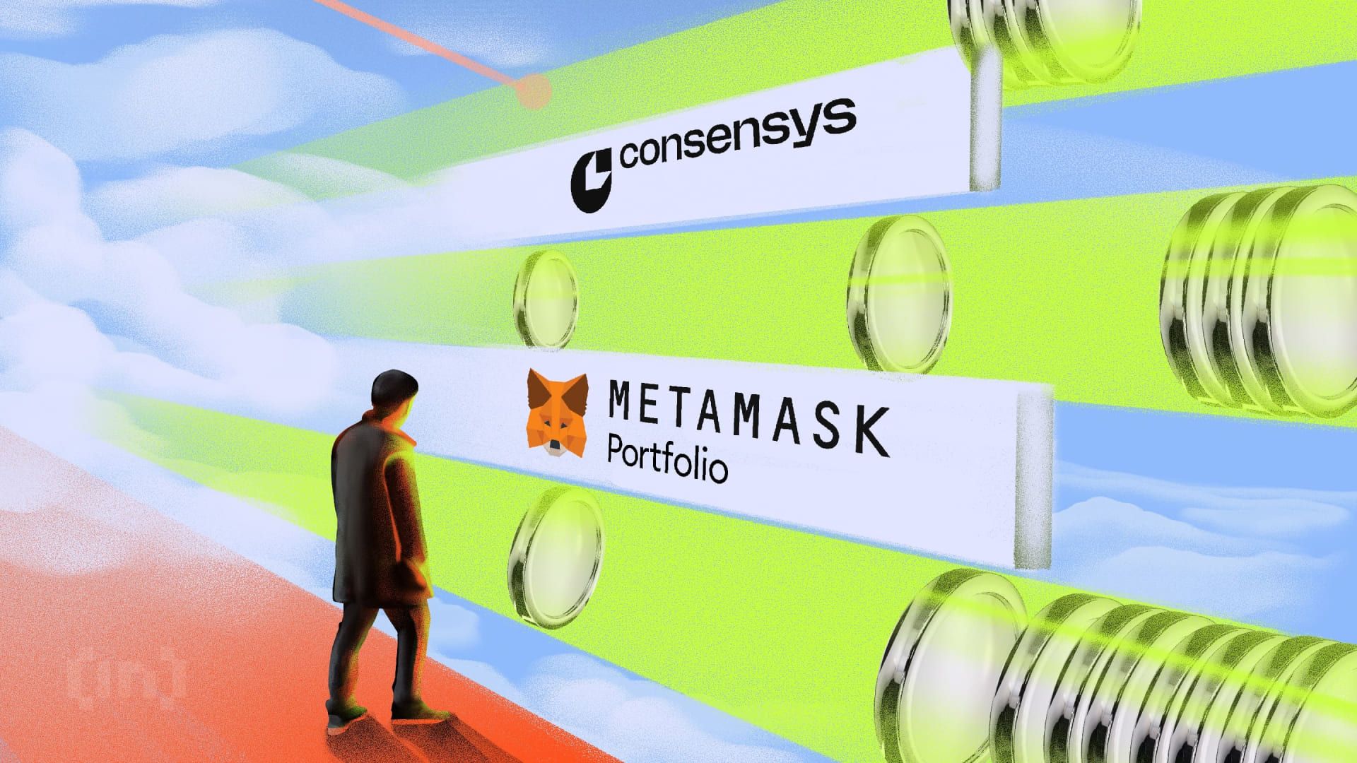 Plant-MetaMask-Entwickler-Consensys-einen-Token-Launch-