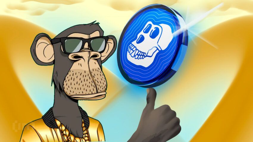 Bangkok bekommt ein Ape-Themed Hotel dank ApeCoin