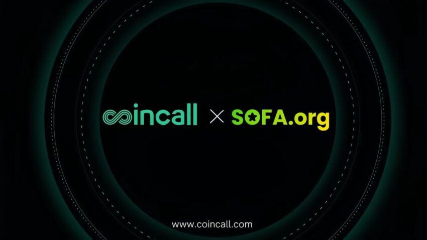 Coincall gibt strategische Partnerschaft mit SOFA.org bekannt, um die CeFi-DeFi-Liquidität zu steigern